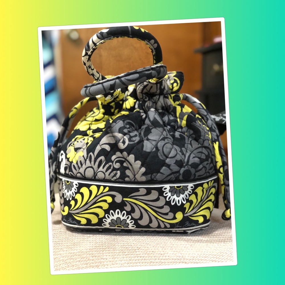 Vera Bradley bag